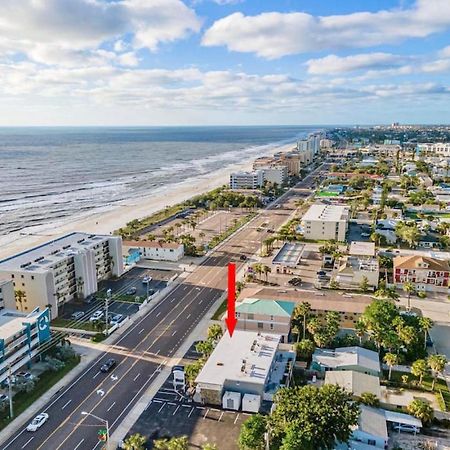 Sunset Beach Suites Of Madeira Beach! Pet Friendly Summer Getaway! Steps To Beach! - Suite 10 St. Pete Beach Buitenkant foto